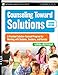 Counseling Toward Solutions: A Practical Solution-Focused Program for Working With Students, Teachers, and Parents