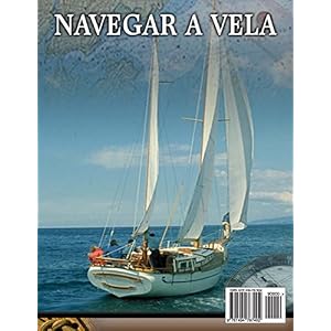Navegar a Vela (Spanish Edition)