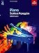 Piano Scales and Arpeggios