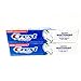 Crest Complete Multi-Benefit Extra Whitening Toothpaste, Value Pack, Clean Mint, 2 tubes 6.2 oz