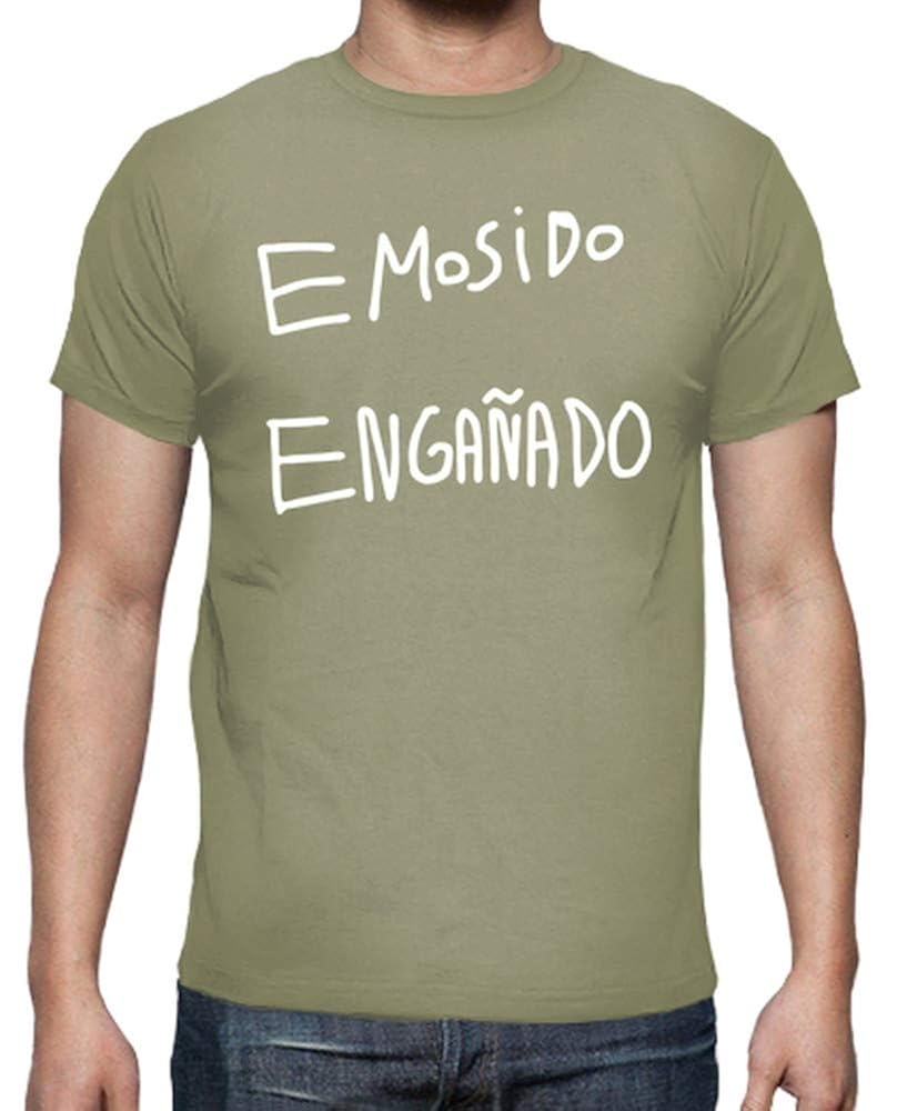Camisetas latostadora hombre Clearance