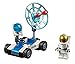LEGO, City, Space Utility Vehicle (30315)