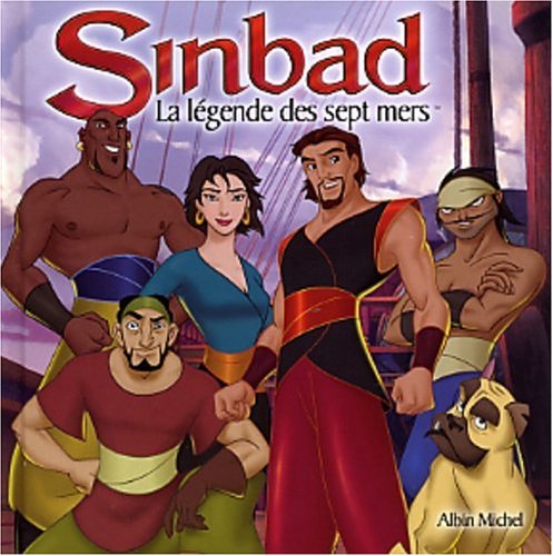 Sinbad