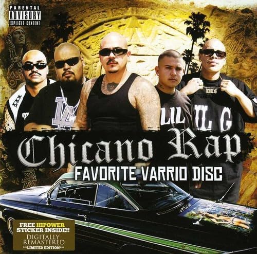 chicano rap Nosleep2枚セット♪ Various Artists - Story of Chicano Rap / Various - Amazon.com Music