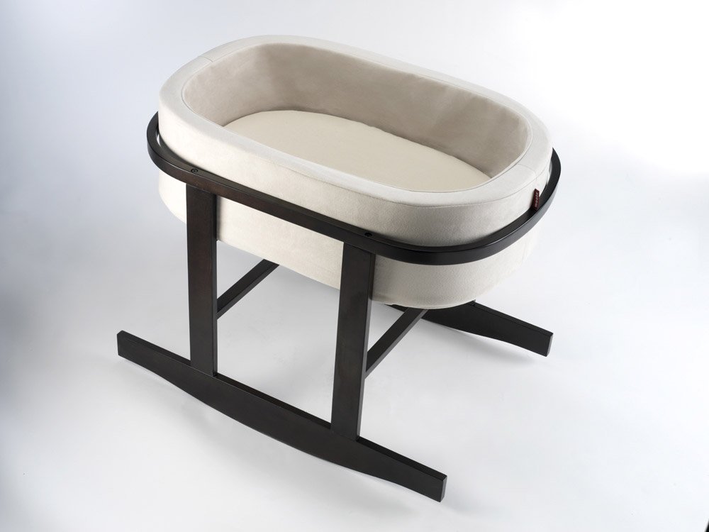 monte baby bassinet