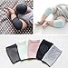 Mostsola 5 Pair Unisex Toddler Baby Crawling Anti-Slip Kneecap Knee Elbow Pads Crawling Safety Protector Suitable for 9 months - 2 years Baby