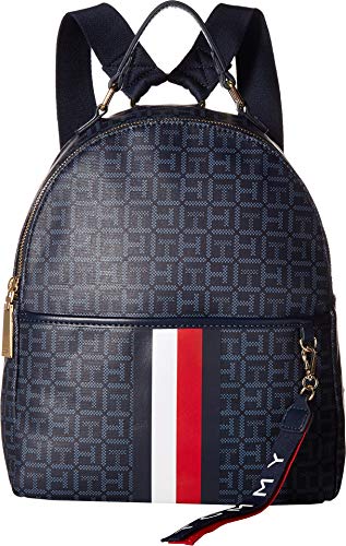 tommy hilfiger carmen backpack