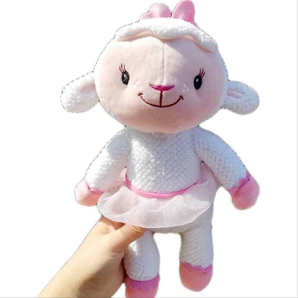doc mcstuffins sheep