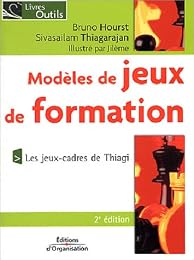 Modèles de jeux de formation