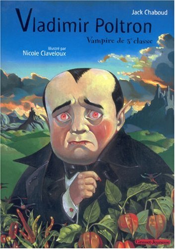 Vladimir Poltron