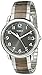 Timex Men's T2N949 Elevated Classics Stainless Steel Dress Watch with Two-Tone Expansion Band