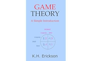 Game Theory: A Simple Introduction