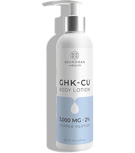 empower ghk cu Amazon.com: Neurogan