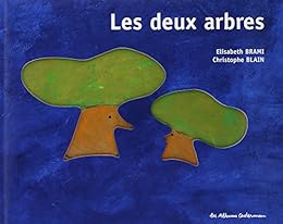 Les  deux arbres