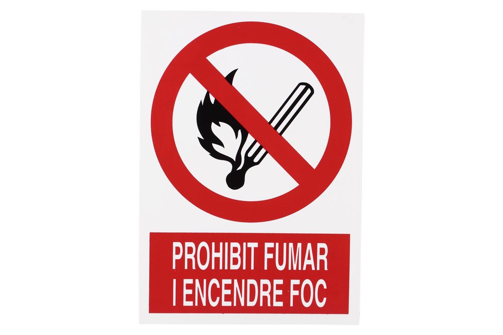 CoFan cat-p45pl420297 – Signal Polystyrene (420 x 297 mm)