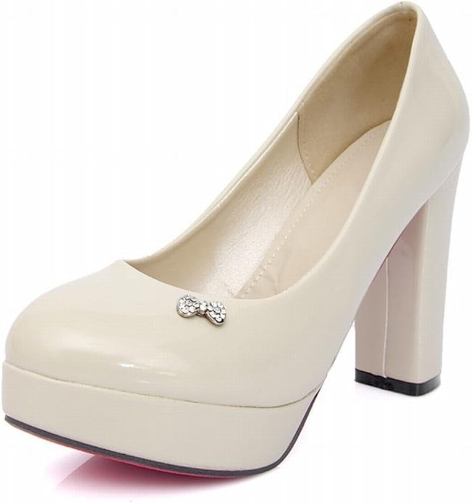 cute little heels