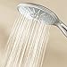 Grohe Power and Soul 130 Shower Set with Hand Shower, Starlight Chrome