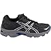 ASICS Gel Vanisher Men's Running Shoes Dark Grey/Silver/Imperial t70bq-9593 (12 D(M) US)