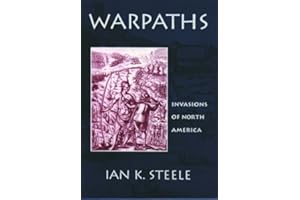 Warpaths: Invasions of North America