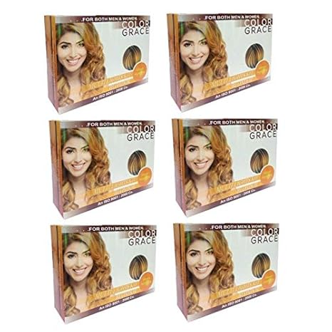 Buy Colorgrace Blondor Multi Blonde Lightening Bleach Powder Hair