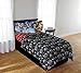 Transformers 5 Microfiber Bedding Sheet Set - Full