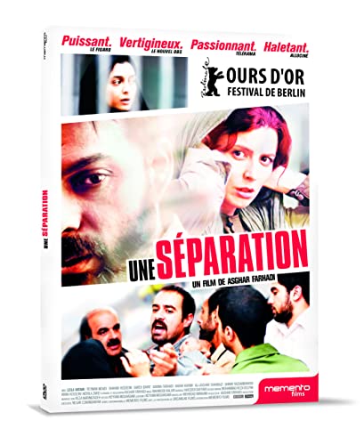 Une séparation [FR Import] en promo sur Amazon