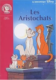 Les  aristochats