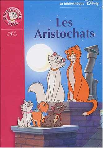 Les  aristochats