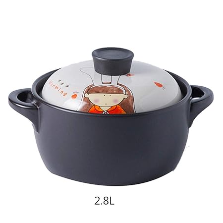 Hogar y Cocina/Menaje de Cocina/Cazuelas y TER Cazuela Cocina De ...