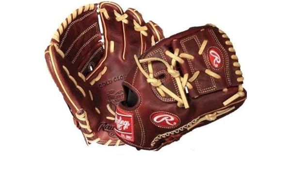 pro stock baseball gloves