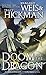 Doom of the Dragon: A Dragonships of Vindras Novel (Dragonships of Vindras, 4)