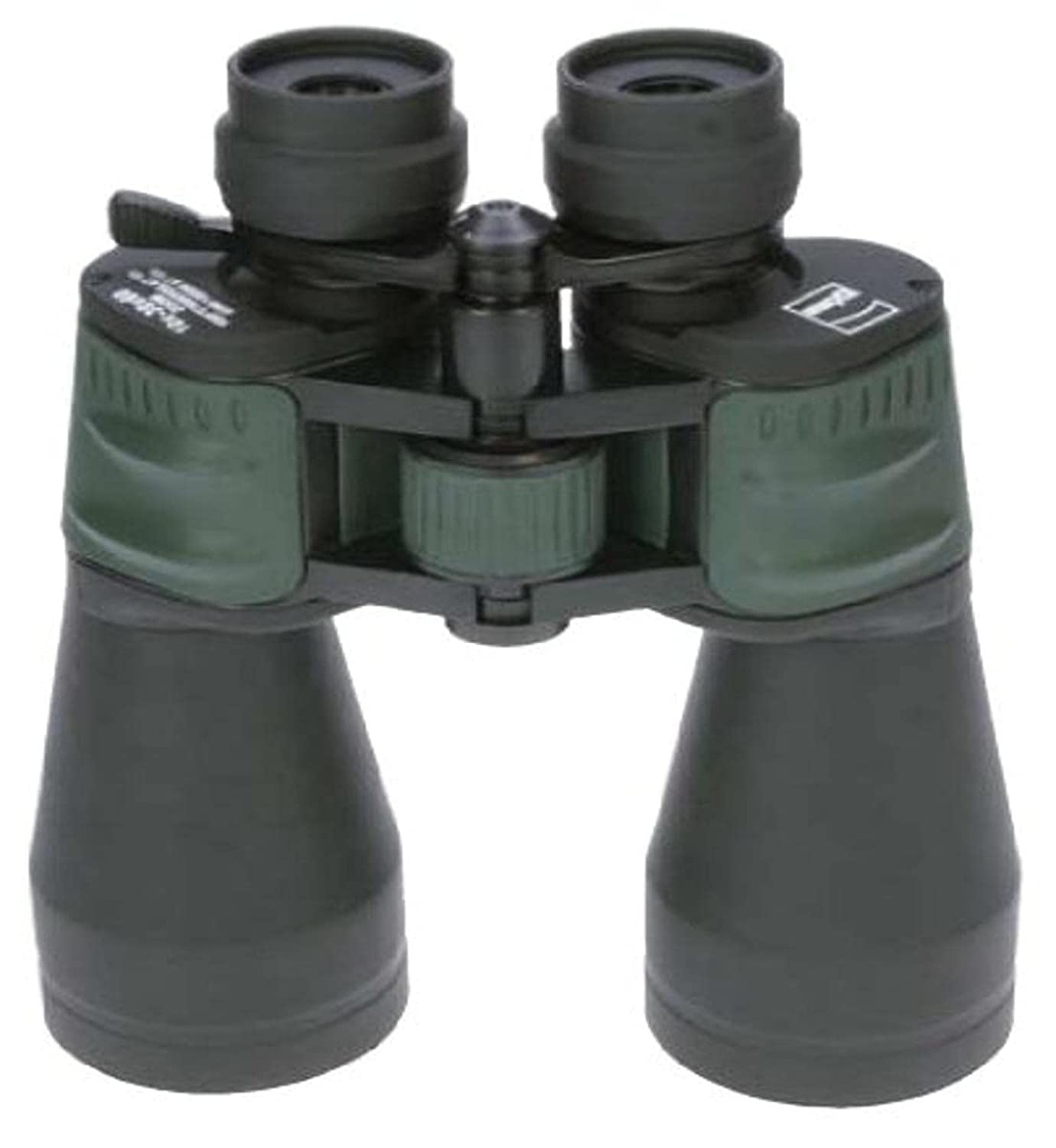 Dorr Alpina Pro Porro Prism 10-30x 60mm Zoom Binoculars