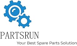 PARTSRUN COIL Ignition Module Fits KOHLER M8 Engine