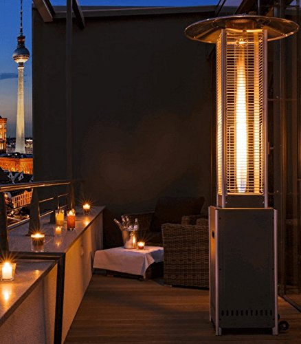 Estufa gas radiante | Estufas de gas, eléctricas, de exterior, de leña...