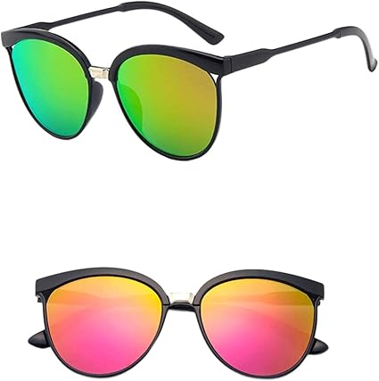 Men's Polarized Sunglasses with Anti-Ultraviolet Reflection