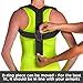 BraceAbility Posture Corrector Brace
