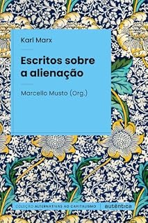 Livro Escritos sobre a alienação
