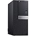Dell OptiPlex 5060 Tower Desktop Business Computer with Intel Core i5-8500 3.0GHz 6-core CPU, 16GB RAM, 500GB SSD, Windows 10 Professionalthumb 4