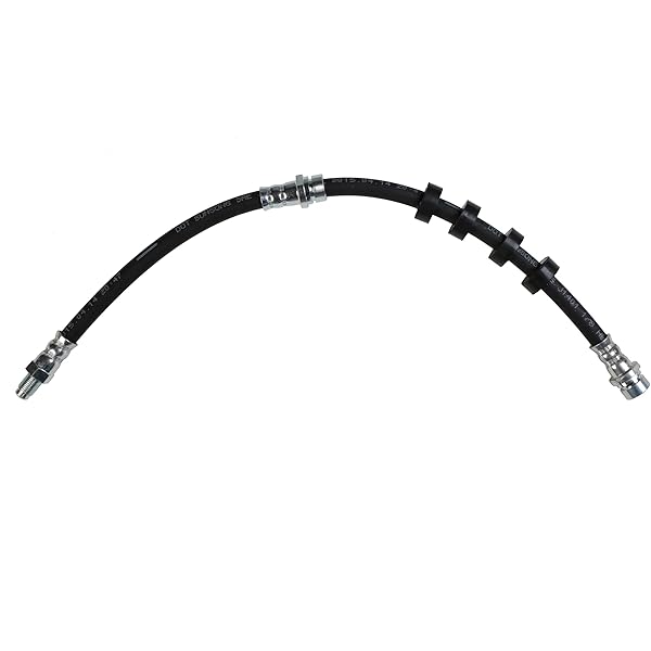 Amazon.com: Sunsong 2203465 Brake Hydraulic Hose : Automotive 