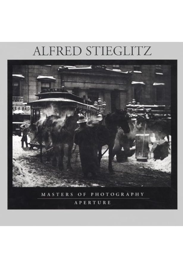 Amazon.com: Alfred Stieglitz. Camera Work (Bibliotheca Universalis