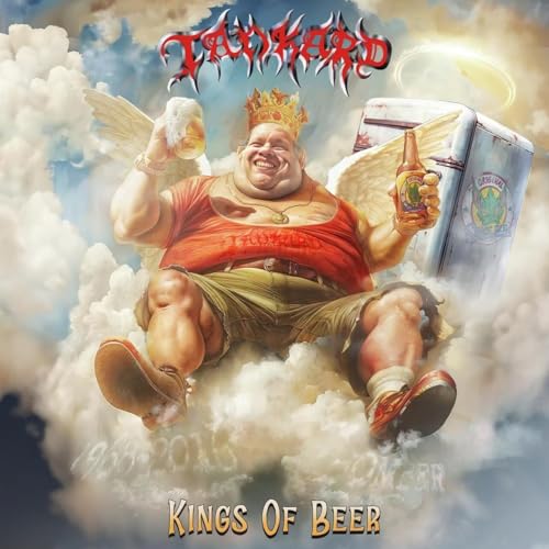Kings of Beer