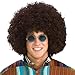 Forum Novelties Jumbo Afro Adult Wig