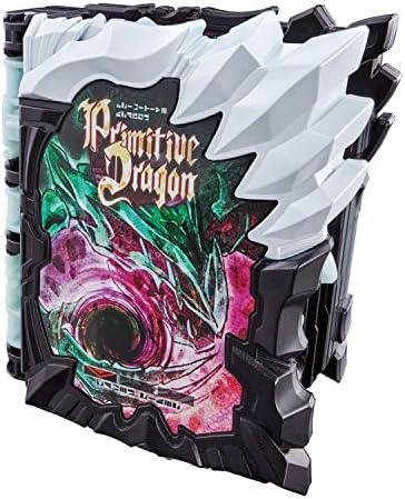 特撮 KAMEN RIDER SABER PRIMITIVE DRAGON Primitive Dragon | Kamen Rider Wiki | Fandom