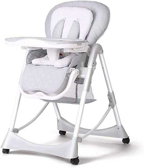 high chair suitable from birth