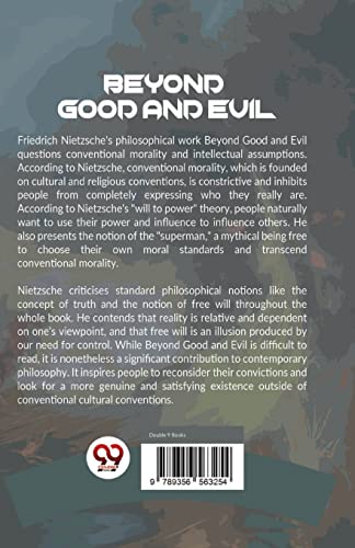 Beyond Good And Evil 1