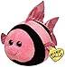 Ty Beanie Ballz Gilly Angelfish Plush, Large