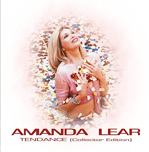 Amanda Lear - Tendance - Zortam Music