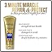 Pantene Repair and Protect 3 Minute Miracle Deep Conditioner, 6 Fluid Ounce