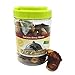 Pet Cuisine Dog Treats Puppy Chews Training Snacks,Chicken Apple Wraps,12 oz