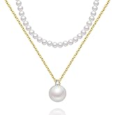 Aopulsi Colorful Beaded Necklace for Women - Trendy Boho Necklaces for Women Cute Boho Beach Jewelry Choker Necklace Handmade Summer Jewelry For Birthday Gifts Graduation Gifts (Colorful Beaded)